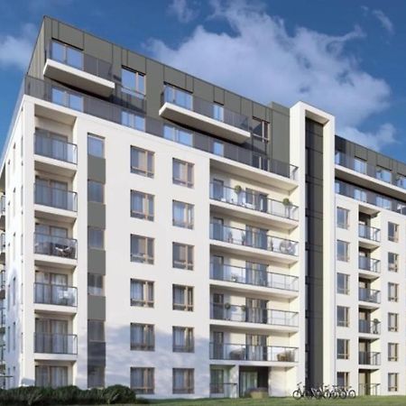 גדנסק Mye Apartments - Oliva Point מראה חיצוני תמונה
