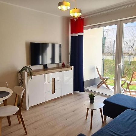 גדנסק Mye Apartments - Oliva Point מראה חיצוני תמונה