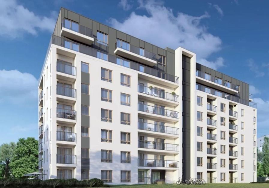 גדנסק Mye Apartments - Oliva Point מראה חיצוני תמונה