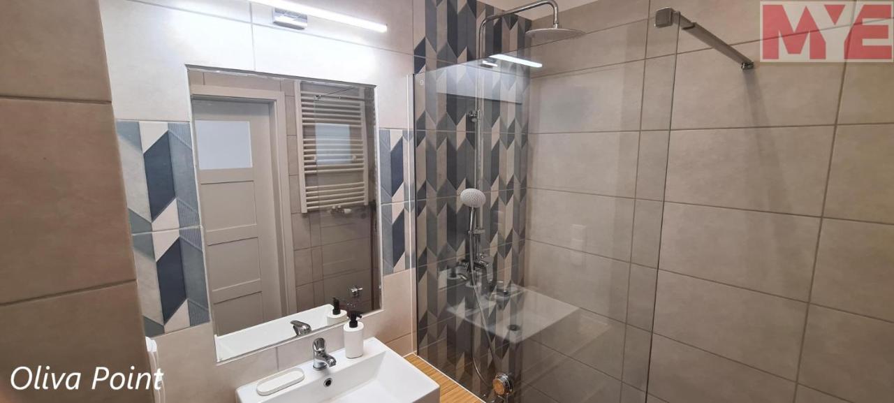 גדנסק Mye Apartments - Oliva Point מראה חיצוני תמונה